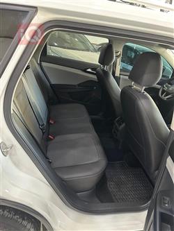 فولكسفاغن تاوس